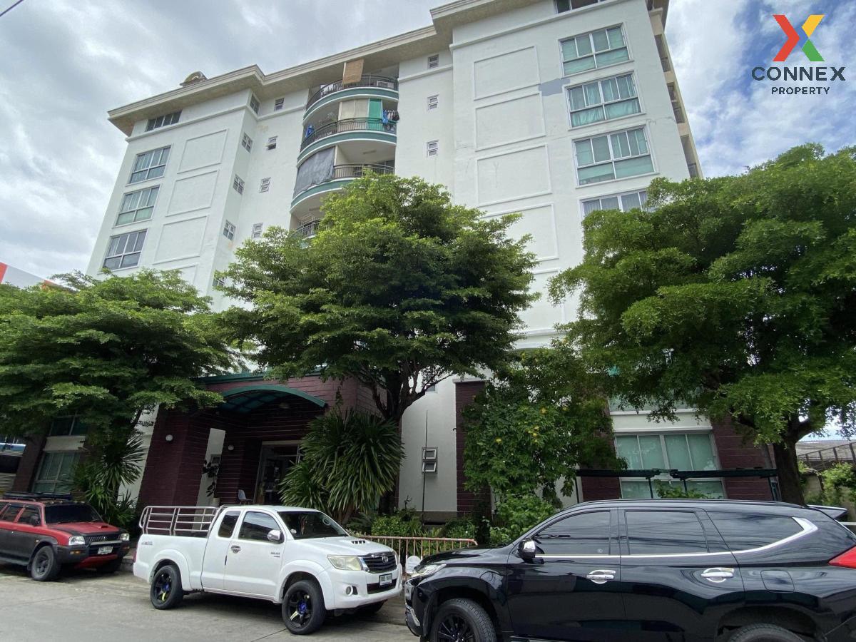picture For Rent Condo , Sunshine Condominium , MRT-Sri Iam , Bang Na Nuea , Bang Na , Bangkok , CX-124719 ✅ Live chat with us ADD LINE @connexproperty ✅  - 8/11