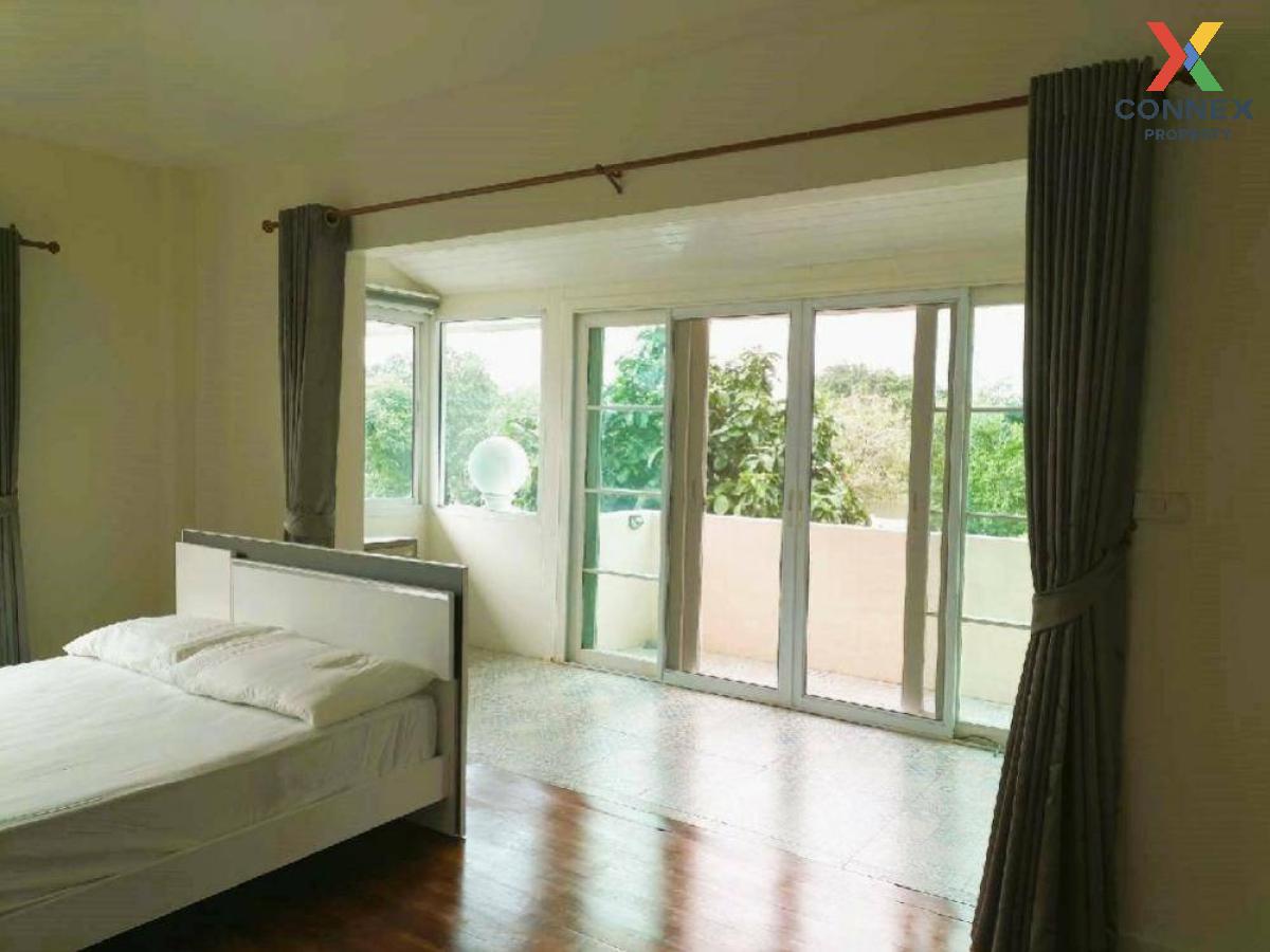 picture For Sale House , Nantawan Suanluang Rama 9 , Dok Mai , Prawet , Bangkok , CX-108065 ✅ Live chat with us ADD LINE @connexproperty ✅  - 4/12
