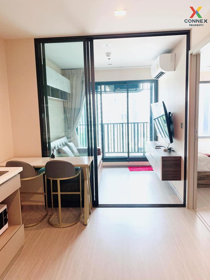 picture FOR RENT condo , Life Ladprao , BTS-Ha Yaek Lat Phrao , Chomphon , Chatuchak , Bangkok , CX-80688 ✅ Live chat with us ADD LINE @connexproperty ✅  - 1/6