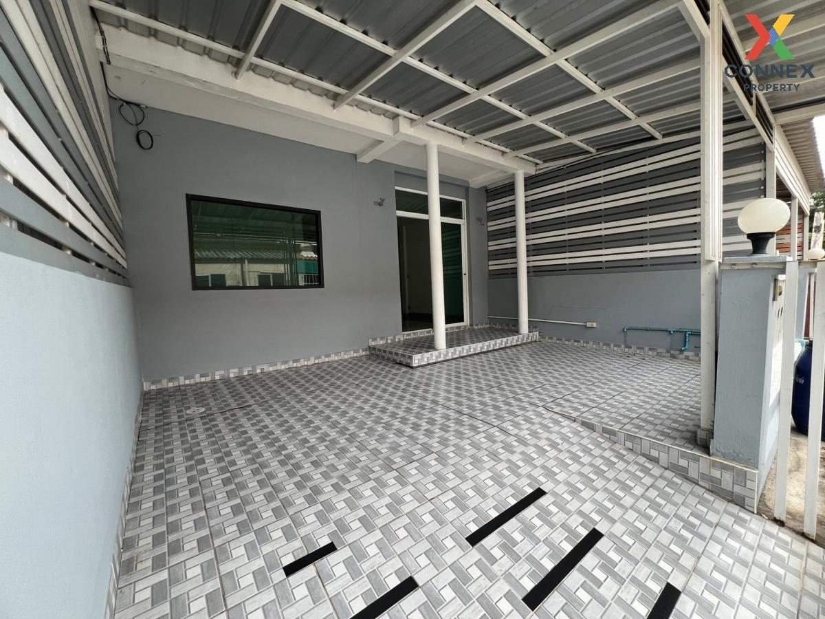 picture For Sale Townhouse/Townhome  , Baan Wararak Rangsit-Klong Sam , Khlong Sam , khlong Luang , Pathum Thani , CX-103556 ✅ Live chat with us ADD LINE @connexproperty ✅  - 4/10