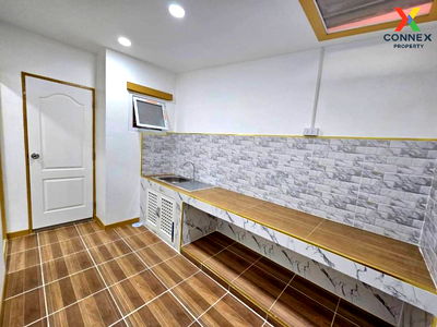 Houses for sale : For Sale House , Baan Pimonrat 3 , newly renovated , Sai Noi , Sai Noi , Nonthaburi , CX-101024 ✅ Live chat with us ADD LINE @connexproperty ✅ 