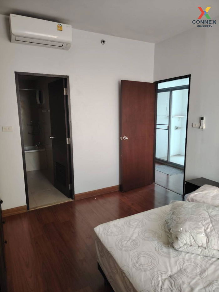 picture For Rent Condo , The Zest Ladprao , MRT-Phahon Yothin , Lat Yao , Chatuchak , Bangkok , CX-111863 ✅ Live chat with us ADD LINE @connexproperty ✅  - 4/8