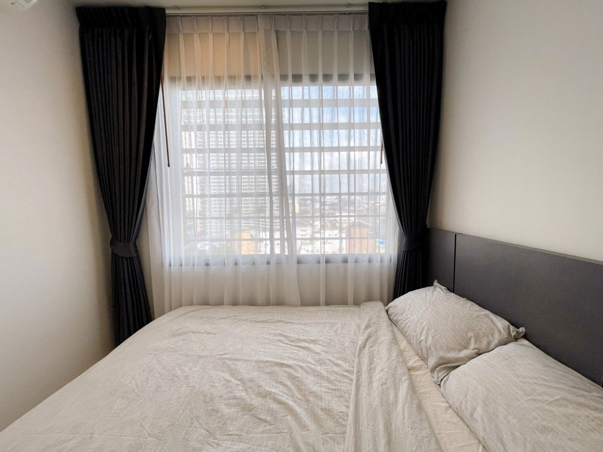 รูป 🏢 ขายคอนโด : Rhythm Asoke II (ริทึ่ม อโศก 2)   รหัสทรัพย์ | 📌LNP-C3759  - รูปที่ 12/14