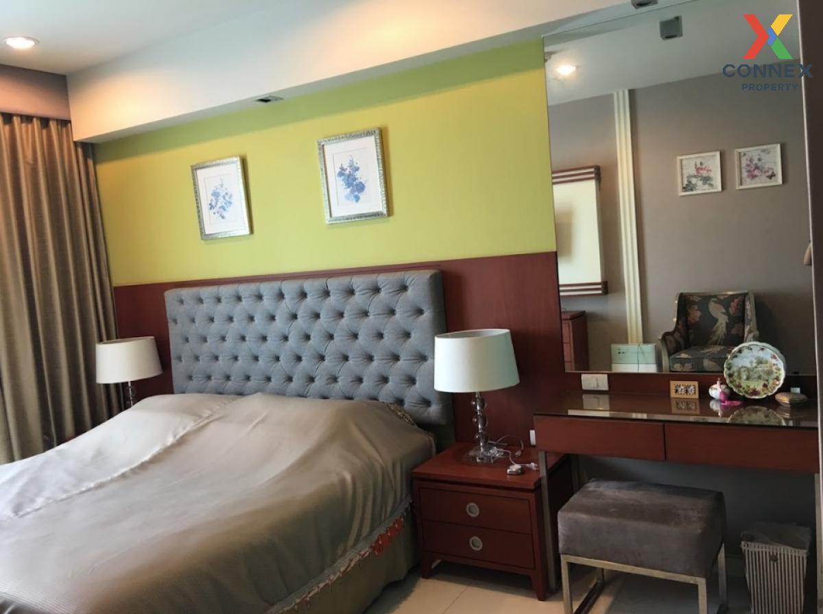 picture FOR RENT condo , The Address Chidlom , BTS-Chit Lom , Lumpini , Pathum Wan , Bangkok , CX-20145 ✅ Live chat with us ADD LINE @connexproperty ✅  - 6/9