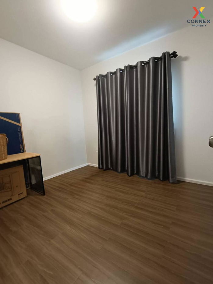 รูป ขายบ้าน  เซนส์ บางนา - สุวรรณภูมิ ราชาเทวะ บางพลี สมุทรปราการ CX-125243 ✅ ทักไลน์ @connexproperty ตอบทันที ทีมงานมืออาชีพ ✅  - รูปที่ 7/8