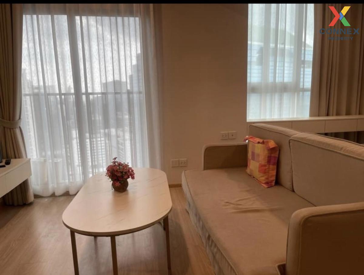 picture FOR RENT condo , Noble Revolve Ratchada 2 , MRT-Thailand Cultural Centre , Huai Khwang , Huai Khwang , Bangkok , CX-41505 ✅ Live chat with us ADD LINE @connexproperty ✅  - 2/10