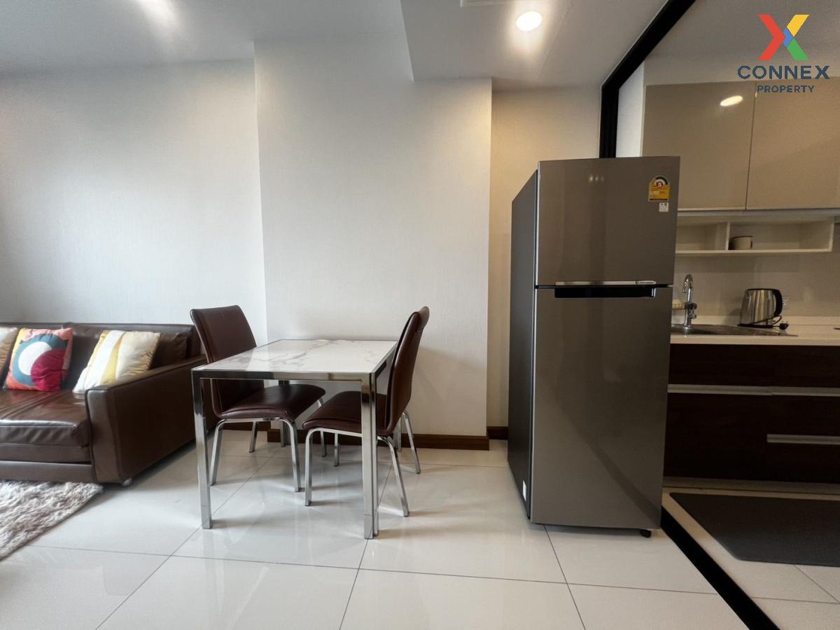 picture 🔥🔥🔥 FOR RENT condo , Supalai Premier Charoen Nakhon , BTS-Khlong San , Khlong San , Khlong San , Bangkok , CX-55560 ✅ Live chat with us ADD LINE @connexproperty ✅ 🔥🔥🔥 - 7/12