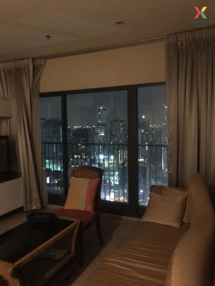 picture FOR RENT condo , Noble Remix , BTS-Thong Lo , Khlong Tan , Watthana , Bangkok , CX-15521 ✅ Live chat with us ADD LINE @connexproperty ✅  - 6/12