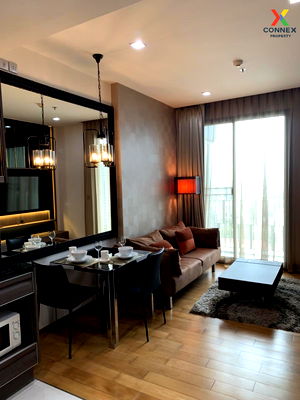 คอนโดให้เช่า : 🔥🔥🔥 เช่าคอนโด  คีนน์ บาย แสนสิริ BTS-ทองหล่อ คลองเตย เขต คลองเตย กรุงเทพ CX-12488 ✅ ทักไลน์ @connexproperty ตอบทันที ทีมงานมืออาชีพ ✅ 🔥🔥🔥