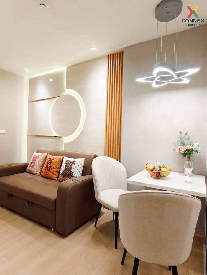 picture For Rent Condo , TERRA RESIDENCE , Khlong Nueng , khlong Luang , Pathum Thani , CX-131763 ✅ Live chat with us ADD LINE @connexproperty ✅  - 5/11