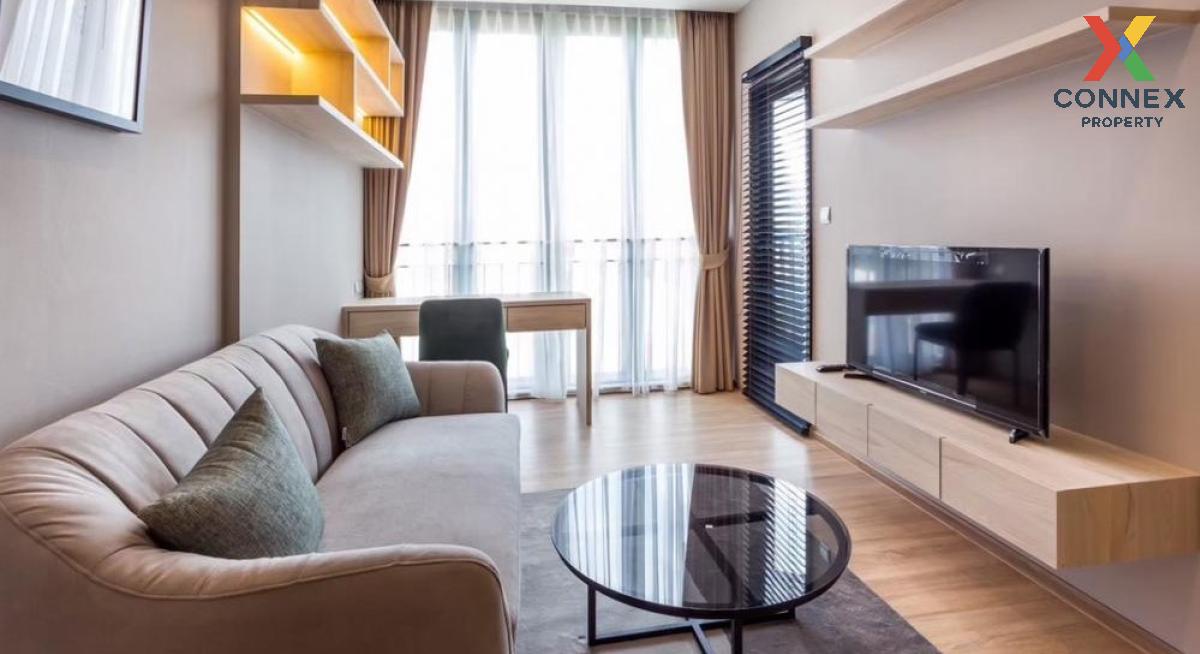 picture For Rent Condo , Kawa Haus , BTS-On Nut , Phra Khanong Nuea , Watthana , Bangkok , CX-92592 ✅ Live chat with us ADD LINE @connexproperty ✅  - 2/8