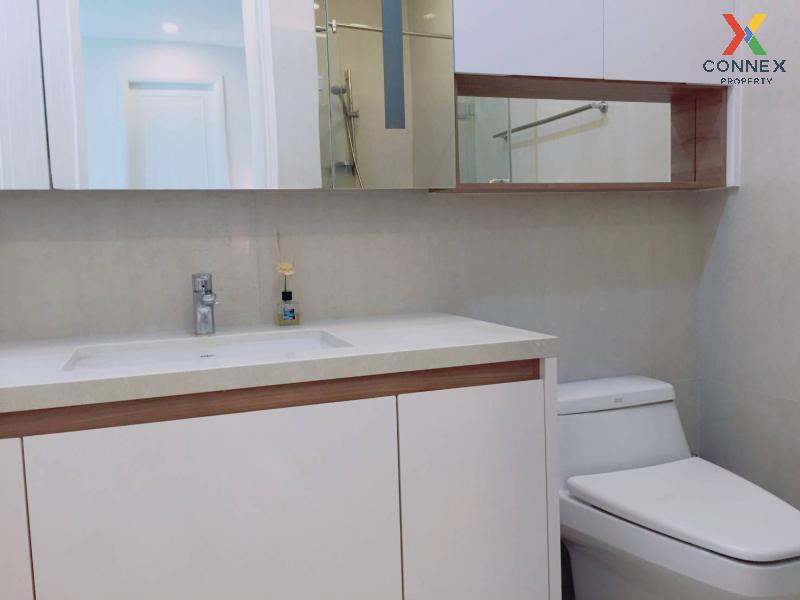 รูป เช่าคอนโด  คิว หลังสวน BTS-ชิดลม ลุมพินี เขต ปทุมวัน กรุงเทพ CX-64503 ✅ ทักไลน์ @connexproperty ตอบทันที ทีมงานมืออาชีพ ✅  - รูปที่ 1/11