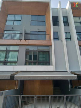 For Sale Townhouse/Townhome  , Arden Pattanakarn , Suan Luang , Suan Luang , Bangkok , CX-123122 ✅ Live chat with us ADD LINE @connexproperty ✅ 