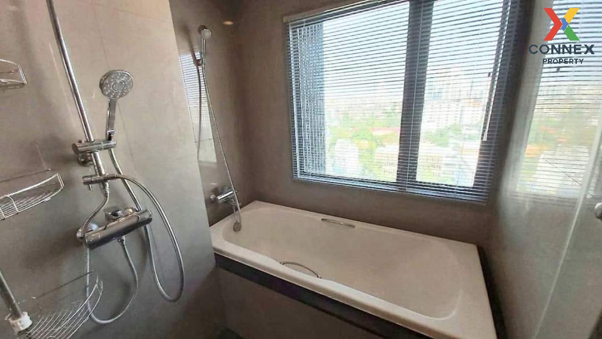 picture 🔥🔥🔥 FOR RENT condo , The Crest Sukhumvit 34 , BTS-Thong Lo , Khlong Tan , Khlong Toei , Bangkok , CX-21484 ✅ Live chat with us ADD LINE @connexproperty ✅ 🔥🔥🔥 - 5/12