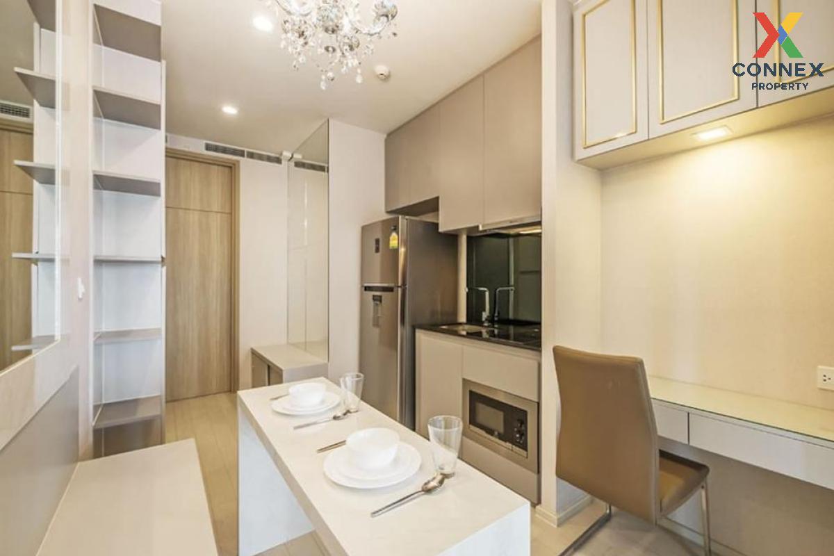 picture FOR RENT condo , Noble Ploenchit , BTS-Phloen Chit , Lumpini , Pathum Wan , Bangkok , CX-78400 ✅ Live chat with us ADD LINE @connexproperty ✅  - 7/10