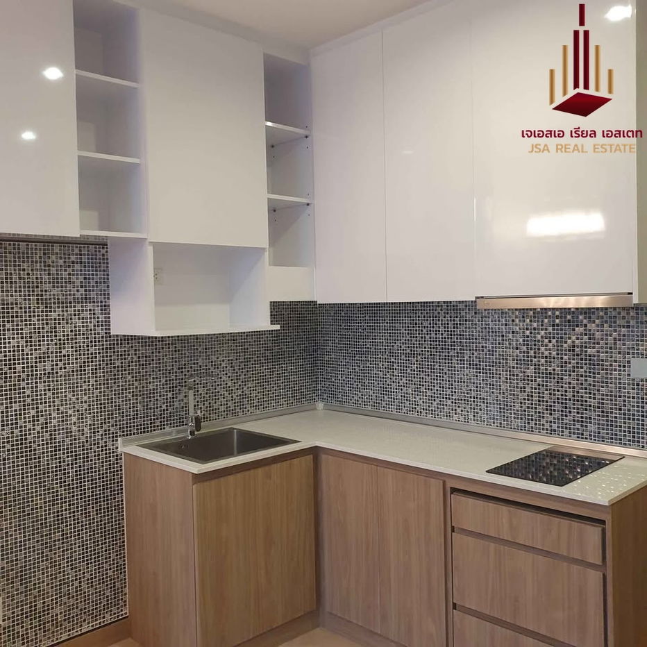 picture ✨ For Sale: The Capital Ratchaprarop-Vibha Condo ✨   💰 Only 3,600,000 THB - 5/7