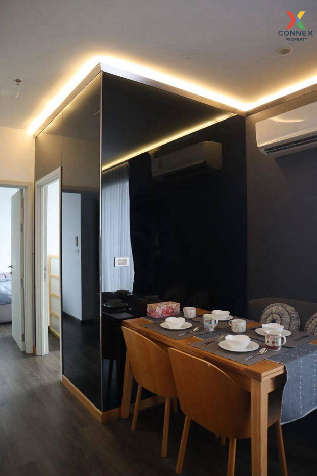 picture For Rent Condo , Nye by Sansiri , BTS-Wongwian Yai , Khlong Ton Sai , Khlong San , Bangkok , CX-96912 ✅ Live chat with us ADD LINE @connexproperty ✅  - 5/10