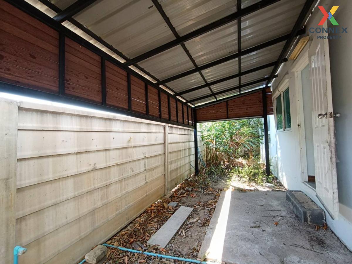 รูป ขายบ้าน  กรีนนารา หนองแค หน้ากว้าง หนองปลิง หนองแค สระบุรี CX-115371 ✅ ทักไลน์ @connexproperty ตอบทันที ทีมงานมืออาชีพ ✅  - รูปที่ 2/12