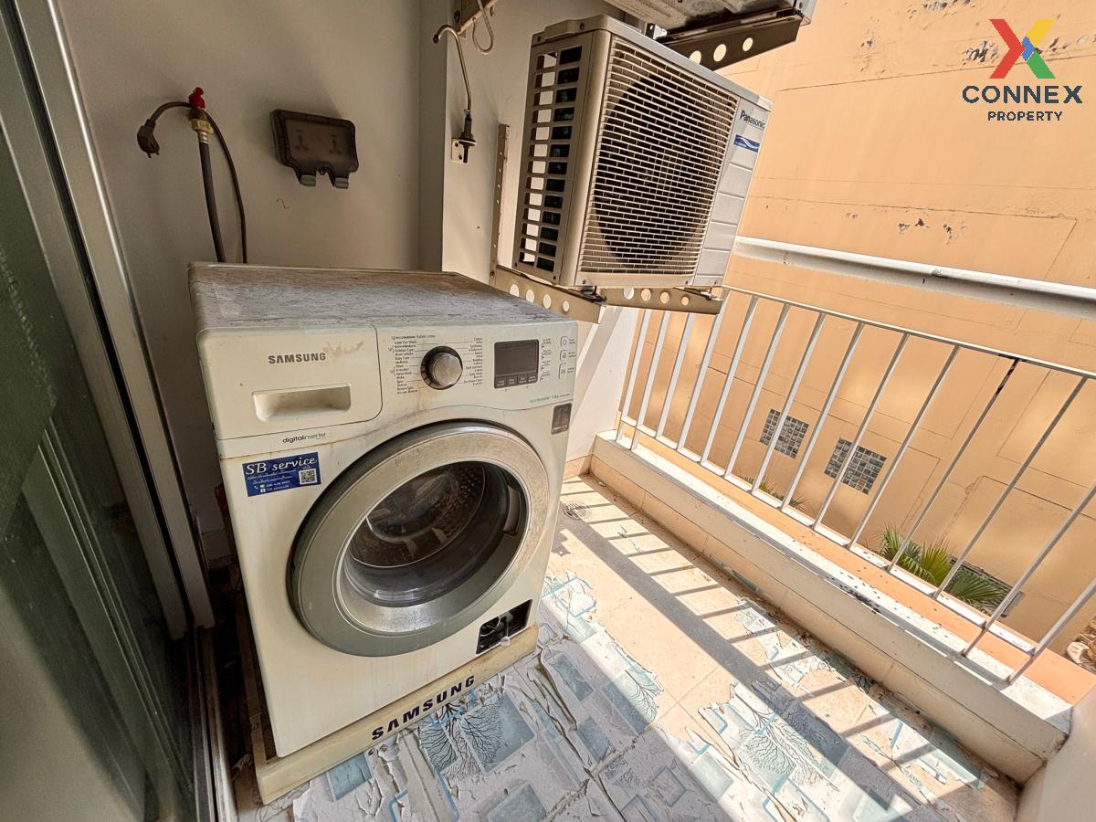 picture 🔥🔥🔥 FOR RENT condo , Life @ BTS Thaphra , BTS-Talat Phlu , Bukkhalo , Thon Buri , Bangkok , CX-73995 ✅ Live chat with us ADD LINE @connexproperty ✅ 🔥🔥🔥 - 9/9