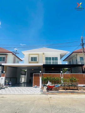 For Sale House , Baan Buathong 4 Baan Kluay-Sai Noi , Phimonrat , Bang Bua Thong , Nonthaburi , CX-123357 ✅ Live chat with us ADD LINE @connexproperty ✅ 