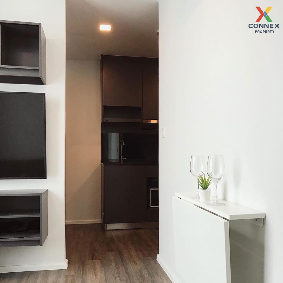 picture For Rent Condo , Notting Hill Jatujak Interchange , BTS-Mo Chit , Sam Sen Nai , Phaya Thai , Bangkok , CX-87668 ✅ Live chat with us ADD LINE @connexproperty ✅  - 7/11