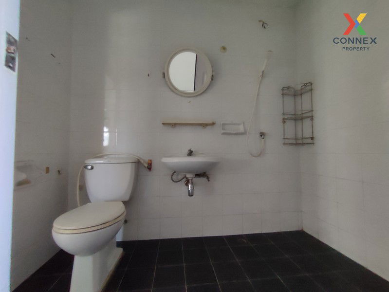 picture FOR SALE townhome , Baan Sucha , Duplex , nice view , MRT-Huai Khwang , Nong Khang Phlu , Nong Khaem , Bangkok , CX-02059 ✅ Live chat with us ADD LINE @connexproperty ✅ - 8/9