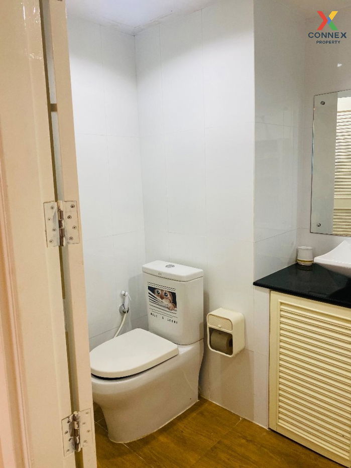 picture 🔥🔥🔥 For Rent Condo , Supalai Place Sukhumvit 39 , BTS-Phrom Phong , Khlong Tan Nuea , Watthana , Bangkok , CX-84805 ✅ Live chat with us ADD LINE @connexproperty ✅ 🔥🔥🔥 - 10/11