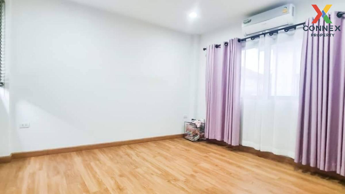 picture For Sale House , The Embrace Chatuchot - Ramintra , corner unit , Sam Wa Tawan Tok , Khlong Sam Wa , Bangkok , CX-105061 ✅ Live chat with us ADD LINE @connexproperty ✅  - 4/12