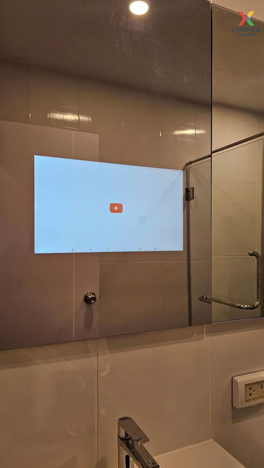 picture 🔥🔥🔥 For Rent Condo , The Origin Ram 209 Interchange , ARL-Ramkhamhaeng , Min Buri , Min Buri , Bangkok , CX-132869 ✅ Live chat with us ADD LINE @connexproperty ✅ 🔥🔥🔥 - 8/8