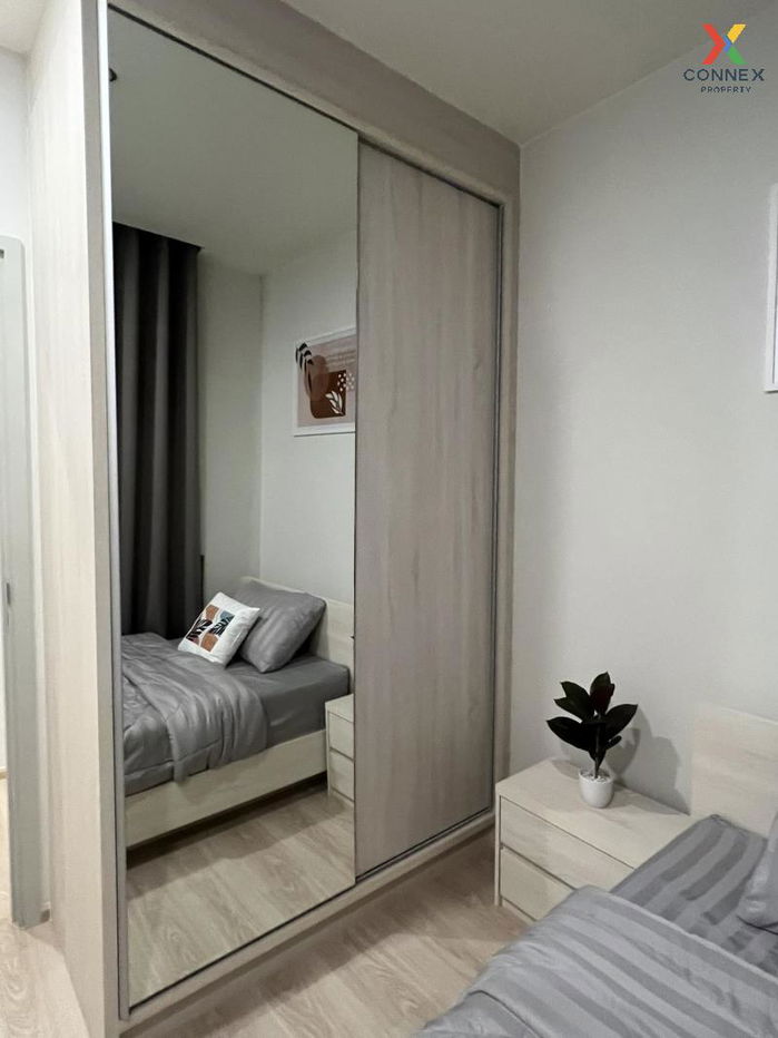 picture FOR RENT condo , Noble Revolve Ratchada , MRT-Thailand Cultural Centre , Huai Khwang , Huai Khwang , Bangkok , CX-54500 ✅ Live chat with us ADD LINE @connexproperty ✅  - 5/8