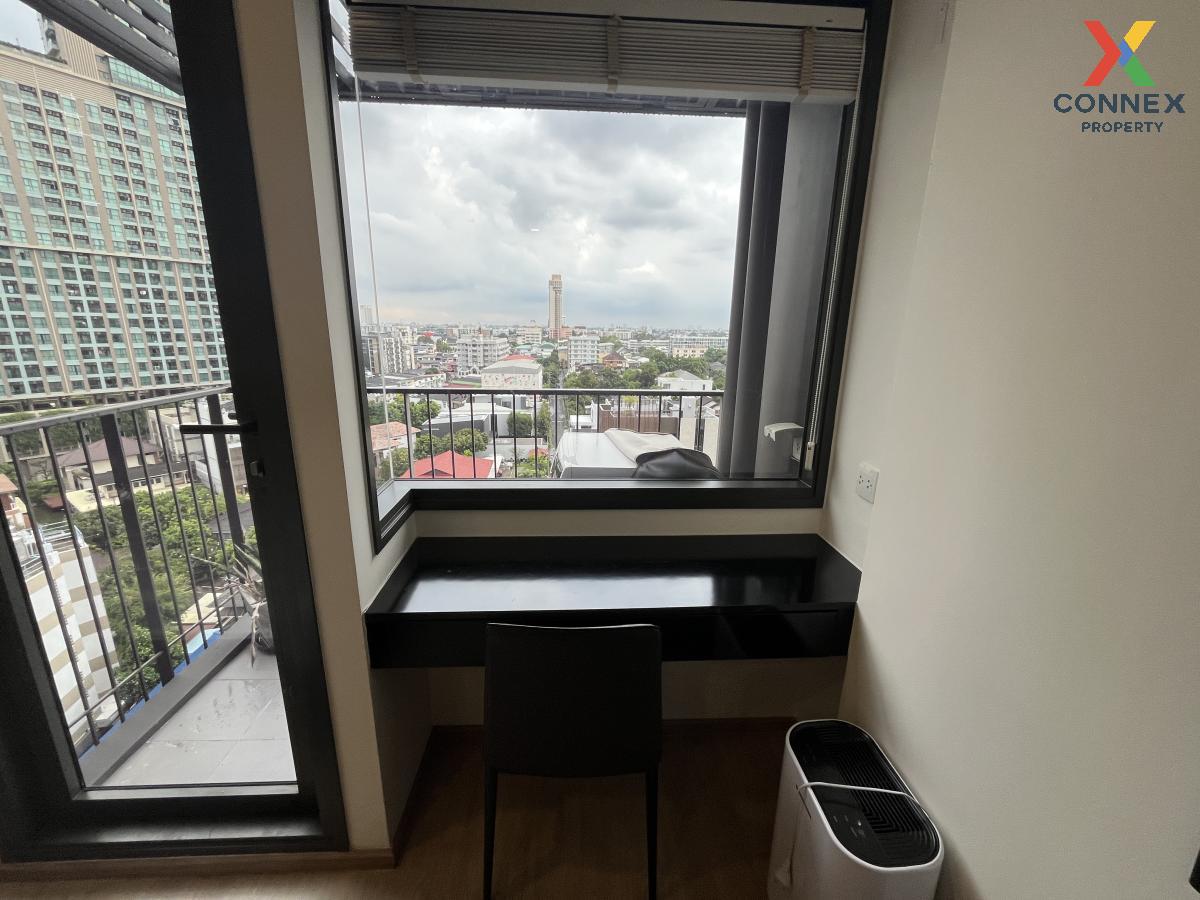 picture For Rent Condo , Centric Ratchayothin , BTS-Ratchayothin , Chankasem , Chatuchak , Bangkok , CX-118477 ✅ Live chat with us ADD LINE @connexproperty ✅  - 6/8