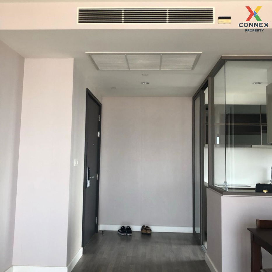 รูป เช่าคอนโด  เดอะ รูม พระราม 4 MRT-หัวลำโพง รองเมือง เขต ปทุมวัน กรุงเทพ CX-51776 ✅ ทักไลน์ @connexproperty ตอบทันที ทีมงานมืออาชีพ ✅  - รูปที่ 1/12