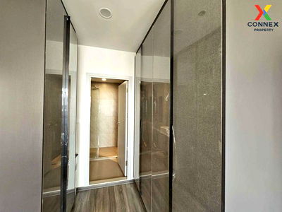 เช่าคอนโด MRT สามย่าน : เช่าคอนโด  ไอดีโอ จุฬา-สามย่าน MRT-สามย่าน สี่พระยา เขต บางรัก กรุงเทพ CX-97582 ✅ ทักไลน์ @connexproperty ตอบทันที ทีมงานมืออาชีพ ✅ 