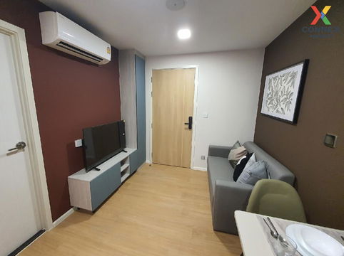 🔥🔥🔥 For Rent Condo , Atmoz Kanaal Rangsit , nice view , high floor , river view , Pracha Thipat , Thanyaburi , Pathum Thani , CX-118399 ✅ Live chat with us ADD LINE @connexproperty ✅ 🔥🔥🔥