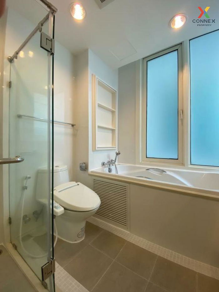 picture 🔥🔥🔥 FOR RENT condo , Siri Residence Sukhumvit , BTS-Phrom Phong , Khlong Tan , Khlong Toei , Bangkok , CX-19462 ✅ Live chat with us ADD LINE @connexproperty ✅ 🔥🔥🔥 - 6/9
