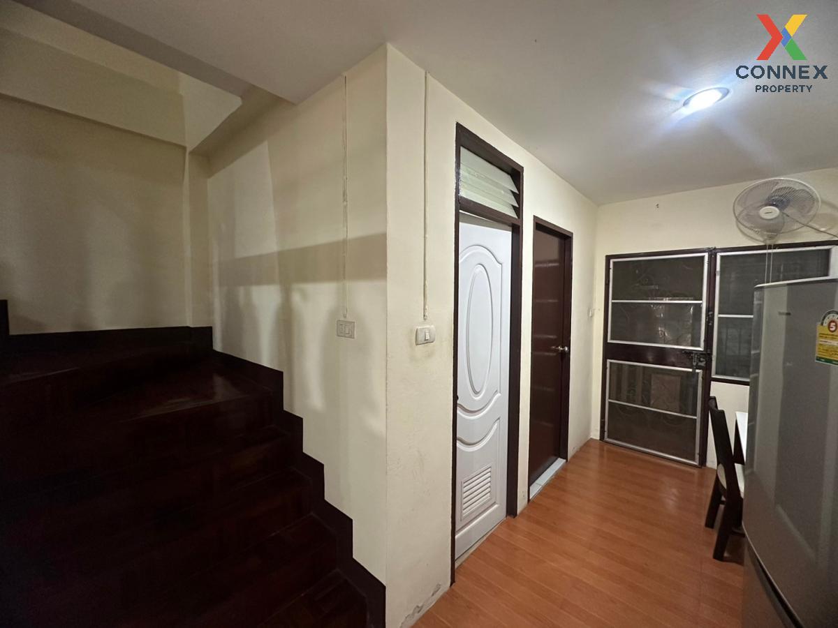 รูป ขายบ้าน  บ้าน แพรมาพร เพลส บึงยี่โถ ธัญบุรี ปทุมธานี CX-94654 ✅ ทักไลน์ @connexproperty ตอบทันที ทีมงานมืออาชีพ ✅  - รูปที่ 4/9