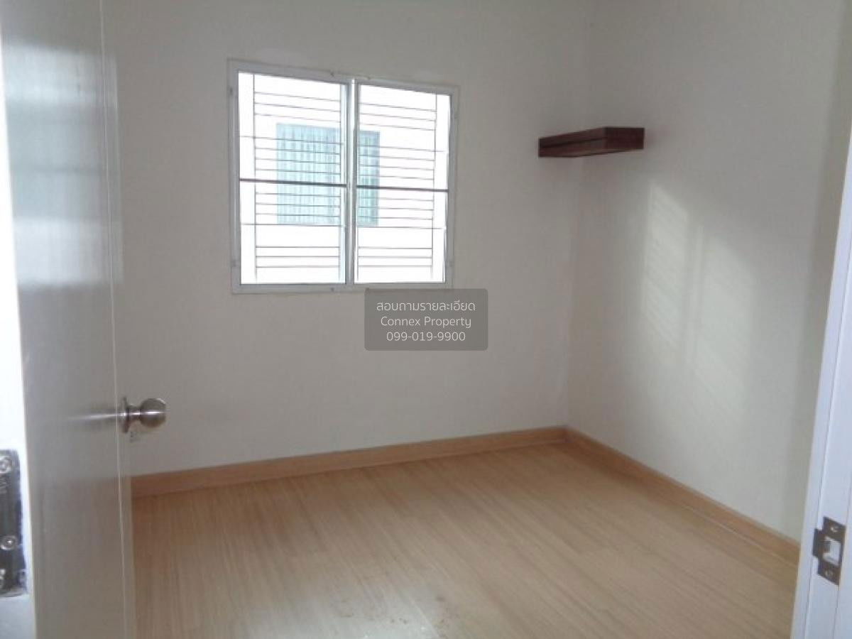 รูป ขายทาวน์เฮ้าส์/ทาวน์โฮม พฤกษาวิลล์ 71/1 บางละมุง บางละมุง ชลบุรี CX-85518 ✅ ทักไลน์ @connexproperty ตอบทันที ทีมงานมืออาชีพ ✅ - รูปที่ 1/5