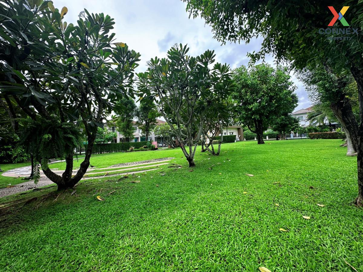 picture For Sale House , Promptpat Priva , Sam Wa Tawan Tok , Khlong Sam Wa , Bangkok , CX-107899 ✅ Live chat with us ADD LINE @connexproperty ✅  - 6/12