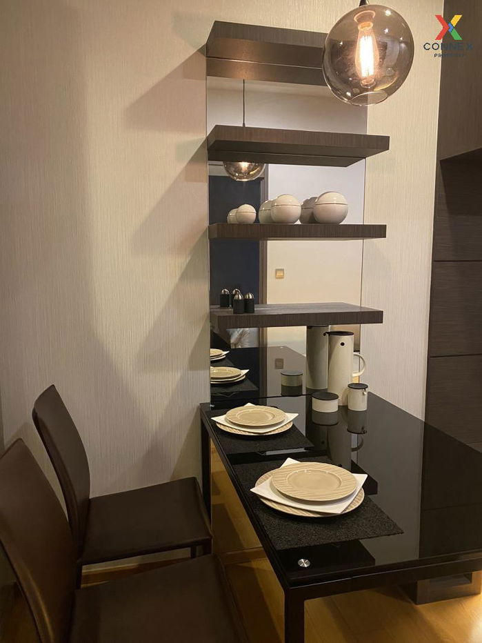 picture 🔥🔥🔥 FOR RENT condo , Keyne by Sansiri , BTS-Thong Lo , Khlong Toei , Khlong Toei , Bangkok , CX-12407 ✅ Live chat with us ADD LINE @connexproperty ✅ 🔥🔥🔥 - 6/10