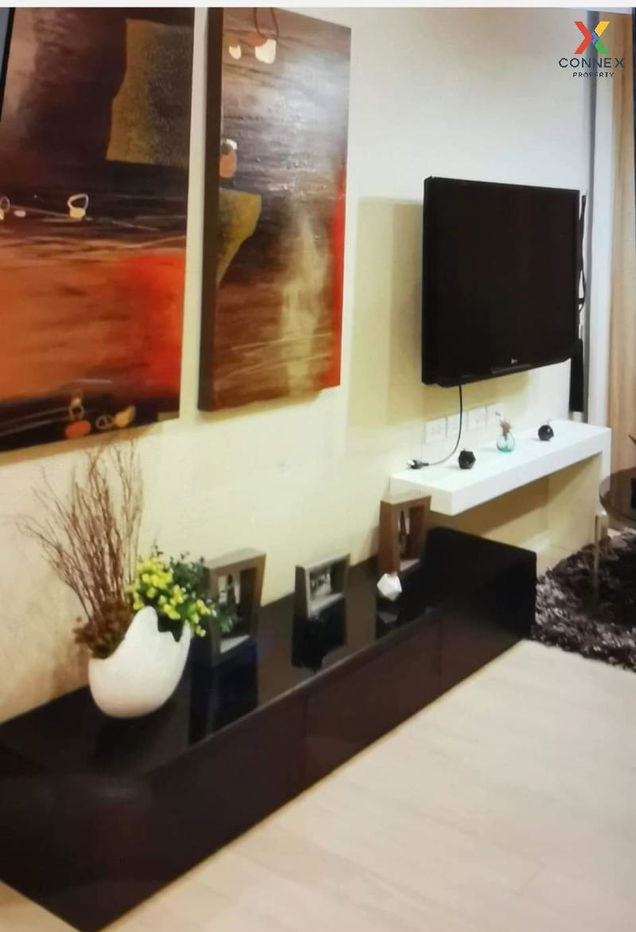 picture 🔥🔥🔥 FOR RENT condo , The room sukhumvit 21 , BTS-Asok , Khlong Toei Nuea , Watthana , Bangkok , CX-23424 ✅ Live chat with us ADD LINE @connexproperty ✅ 🔥🔥🔥 - 3/5