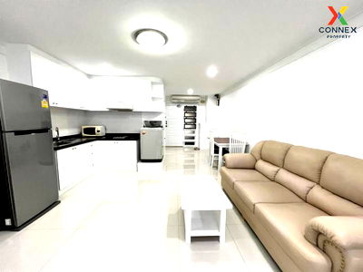 คอนโดให้เช่า : 🔥🔥🔥 เช่าคอนโด  ศุภาลัย เพลส สุขุมวิท 39 ชั้นสูง BTS-พร้อมพงษ์ คลองตันเหนือ เขต วัฒนา กรุงเทพ CX-06064 ✅ ทักไลน์ @connexproperty ตอบทันที ทีมงานมืออาชีพ ✅ 🔥🔥🔥