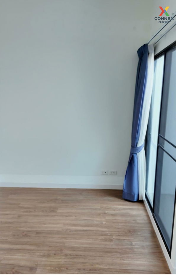 รูป เช่าทาวน์เฮ้าส์/ทาวน์โฮม  พลีโน่ พหลโยธิน - วัชรพล BTS-สะพานใหม่ คลองถนน เขต สายไหม กรุงเทพ CX-112895 ✅ ทักไลน์ @connexproperty ตอบทันที ทีมงานมืออาชีพ ✅  - รูปที่ 11/11