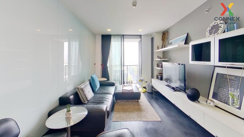 picture FOR RENT condo , The Alcove Thonglor 10 , BTS-Thong Lo , Khlong Tan Nuea , Watthana , Bangkok , CX-20613 ✅ Live chat with us ADD LINE @connexproperty ✅  - 2/10