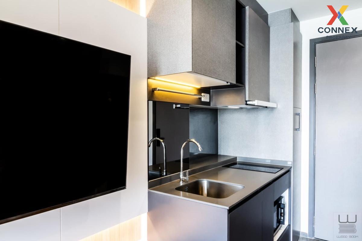 picture For Rent Condo , Ideo Chula-Samyan , MRT-Sam Yan , Si Phraya , Bang Rak , Bangkok , CX-85182 ✅ Live chat with us ADD LINE @connexproperty ✅  - 5/9
