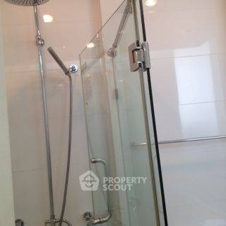 picture 1-BR Condo at Siri Residence Sukhumvit near BTS Phrom Phong (ID 2205863) - 8/8
