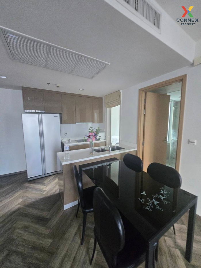 picture FOR RENT condo , Siri at Sukhumvit , BTS-Thong Lo , Phra Khanong , Watthana , Bangkok , CX-19335 ✅ Live chat with us ADD LINE @connexproperty ✅  - 4/11