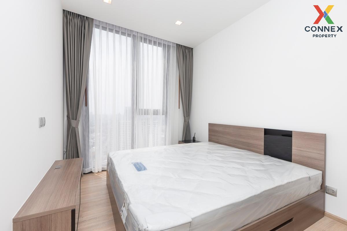 picture For Rent Condo , The Line Phahol - Pradipat , BTS-Saphan Khwai , Sam Sen Nai , Phaya Thai , Bangkok , CX-88203 ✅ Live chat with us ADD LINE @connexproperty ✅  - 2/12