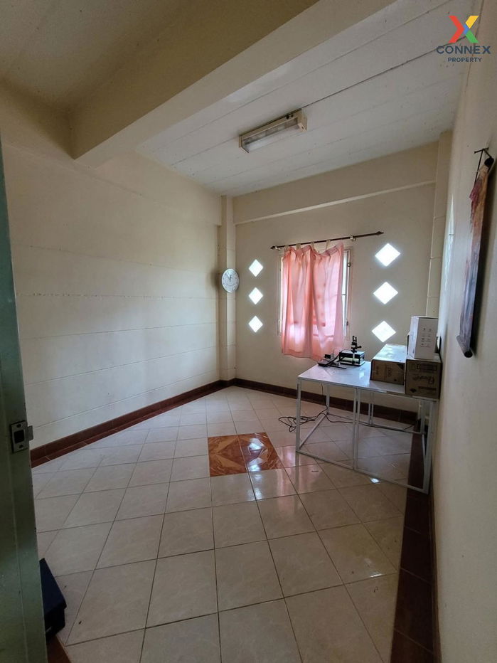 รูป ขายทาวน์เฮ้าส์/ทาวน์โฮม  การเคหะชุมชนระยอง ทับมา เมืองระยอง ระยอง CX-125445 ✅ ทักไลน์ @connexproperty ตอบทันที ทีมงานมืออาชีพ ✅  - รูปที่ 3/6