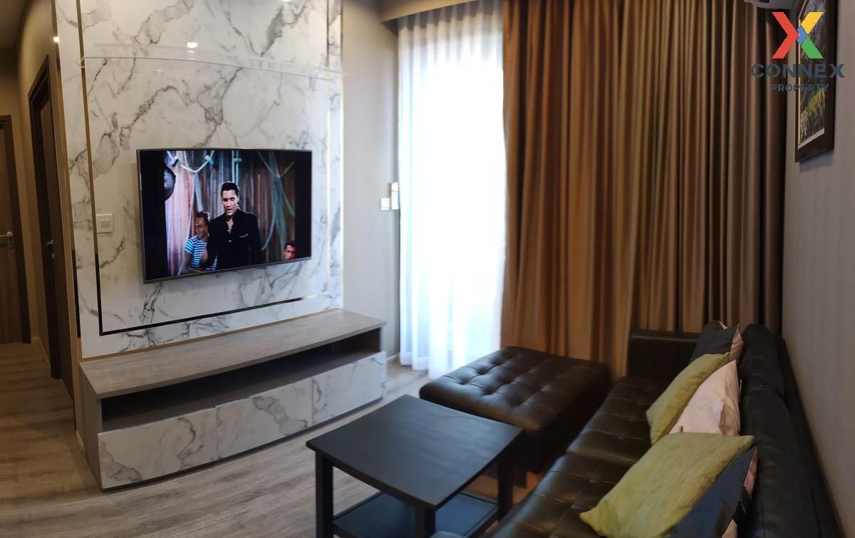 picture For Rent Condo , Ideo Mobi Sukhumvit 66 , BTS-Udom Suk , Bang Na Nuea , Bang Na , Bangkok , CX-103619 ✅ Live chat with us ADD LINE @connexproperty ✅  - 2/8