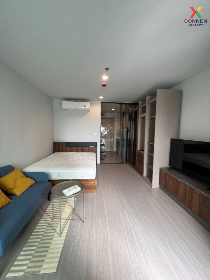 picture 🔥🔥🔥 For Rent Condo , Life Ladprao , BTS-Ha Yaek Lat Phrao , Chomphon , Chatuchak , Bangkok , CX-92743 ✅ Live chat with us ADD LINE @connexproperty ✅ 🔥🔥🔥 - 2/6